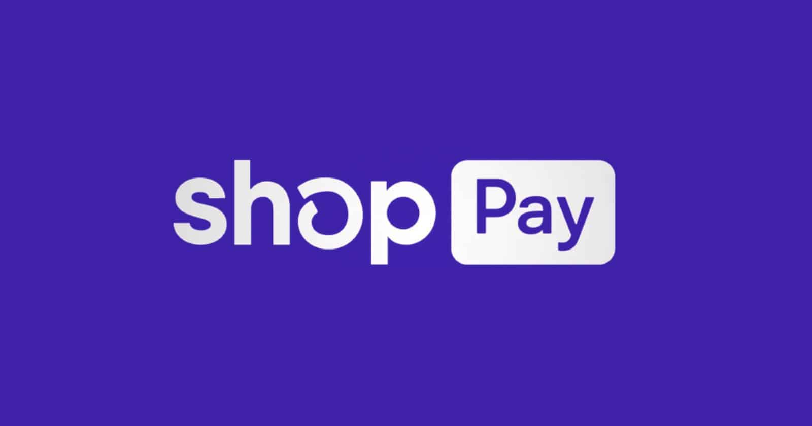 Shop Pay