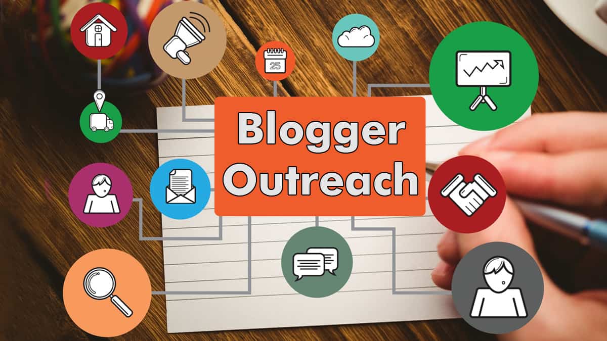 Blogger Outreach