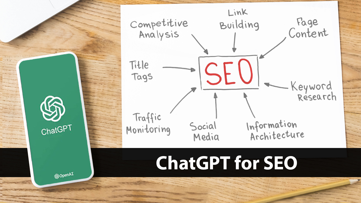 How to Use ChatGPT for SEO Strategy