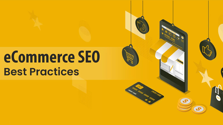 eCommerce SEO Best Practices