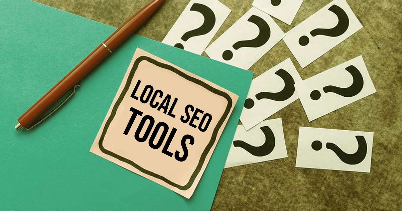 Best Local SEO Tools