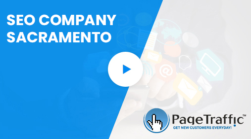 SEO Company Sacramento