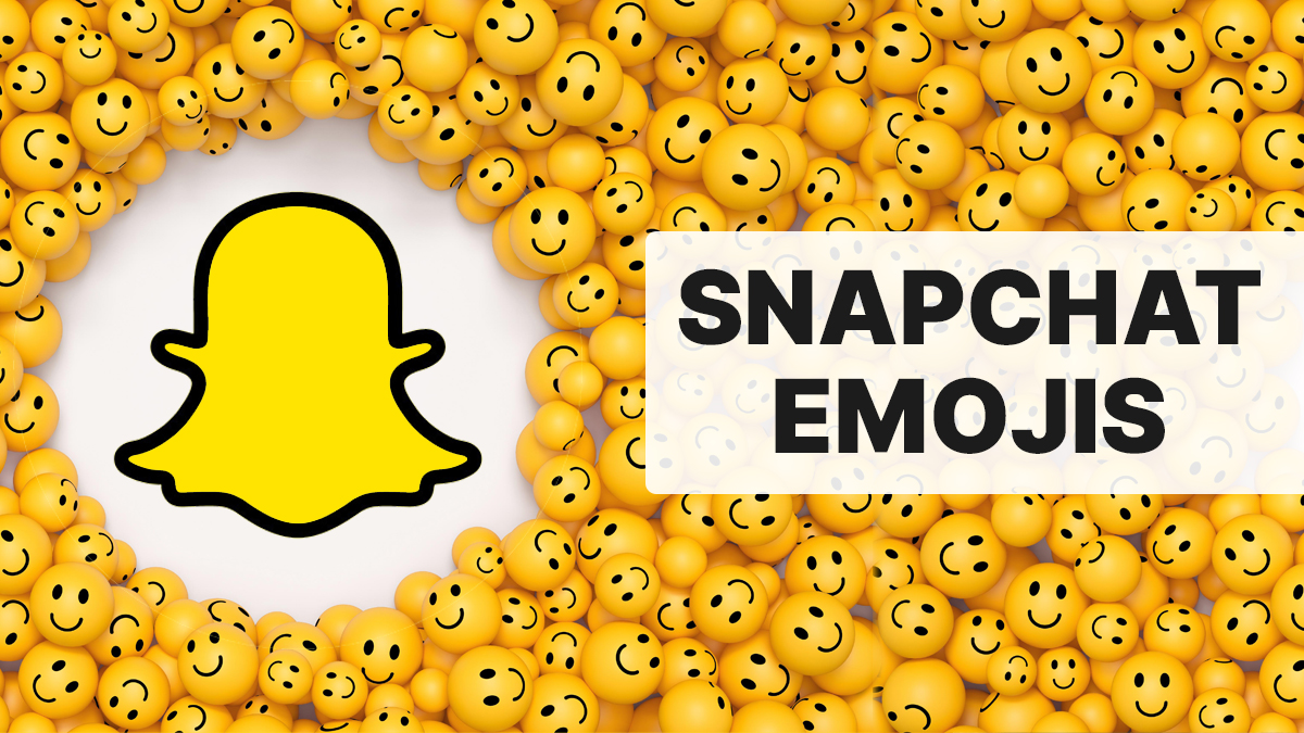 What Does the Snapchat Emojis Mean for You and Your Friends