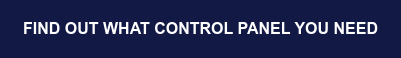 Find Out What Control Panel You Need