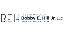 bobby e hill llc