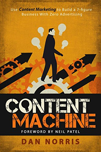 Content Machine