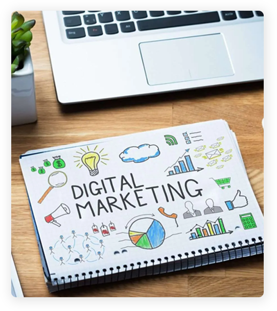 White-Label Digital Marketing Services