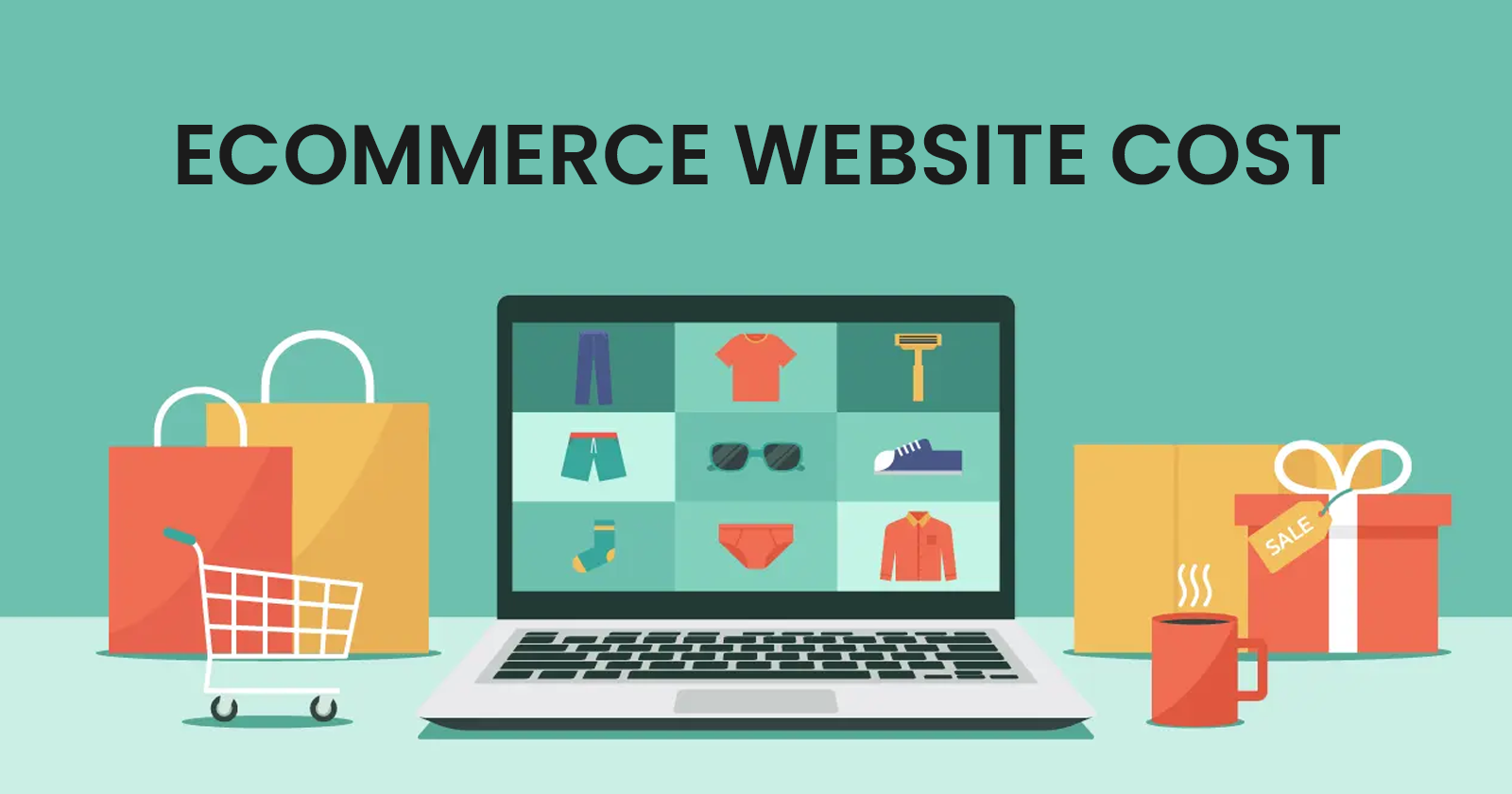 Ecommerce Website Cost - Complete Pricing Guide