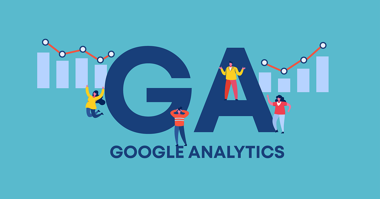 Google Analytics