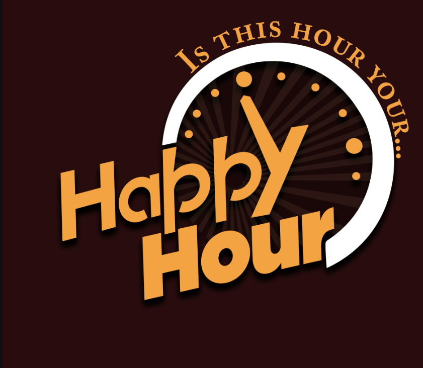 Happy Hour Campaign