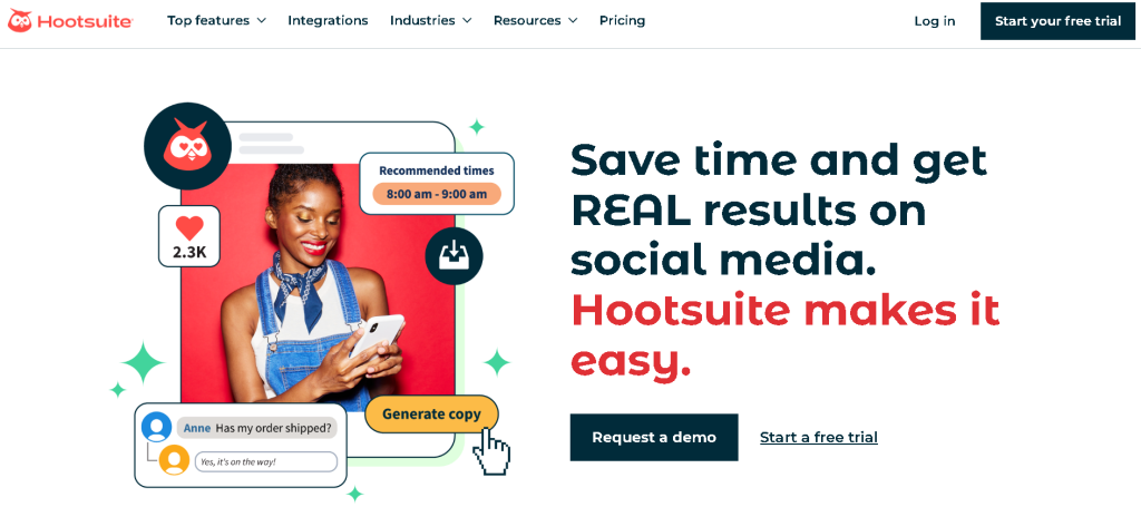 Hootsuite