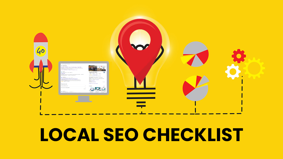 The Ultimate Local SEO Checklist