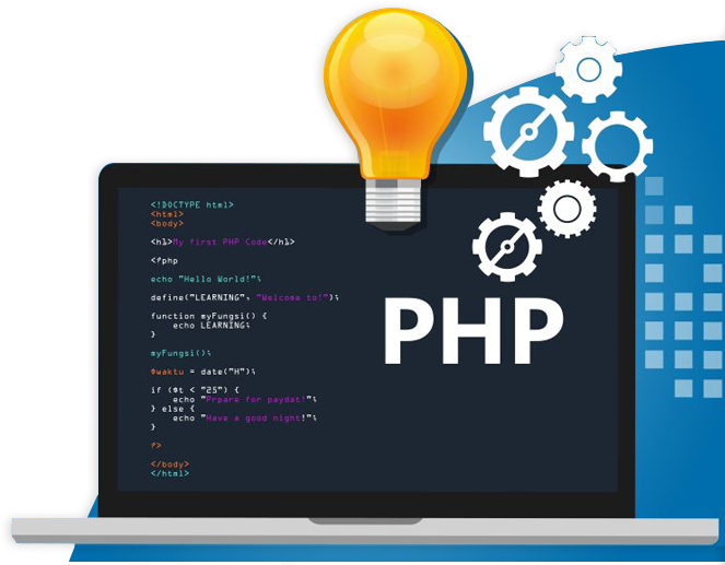 PHP Developers