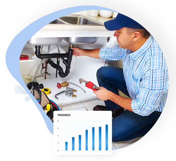 Plumbing SEO Services