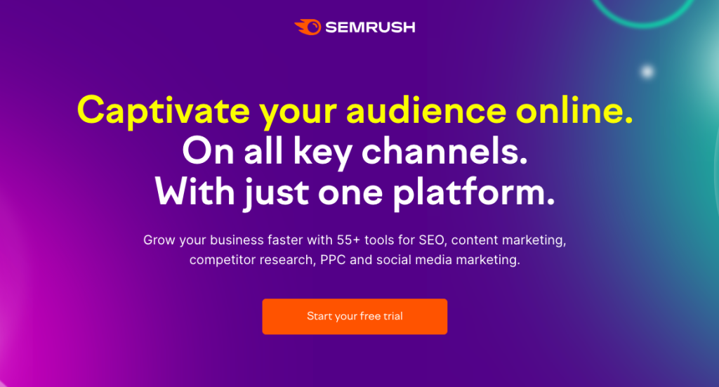 SEMrush