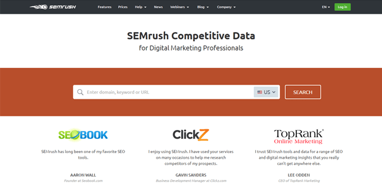 semrush