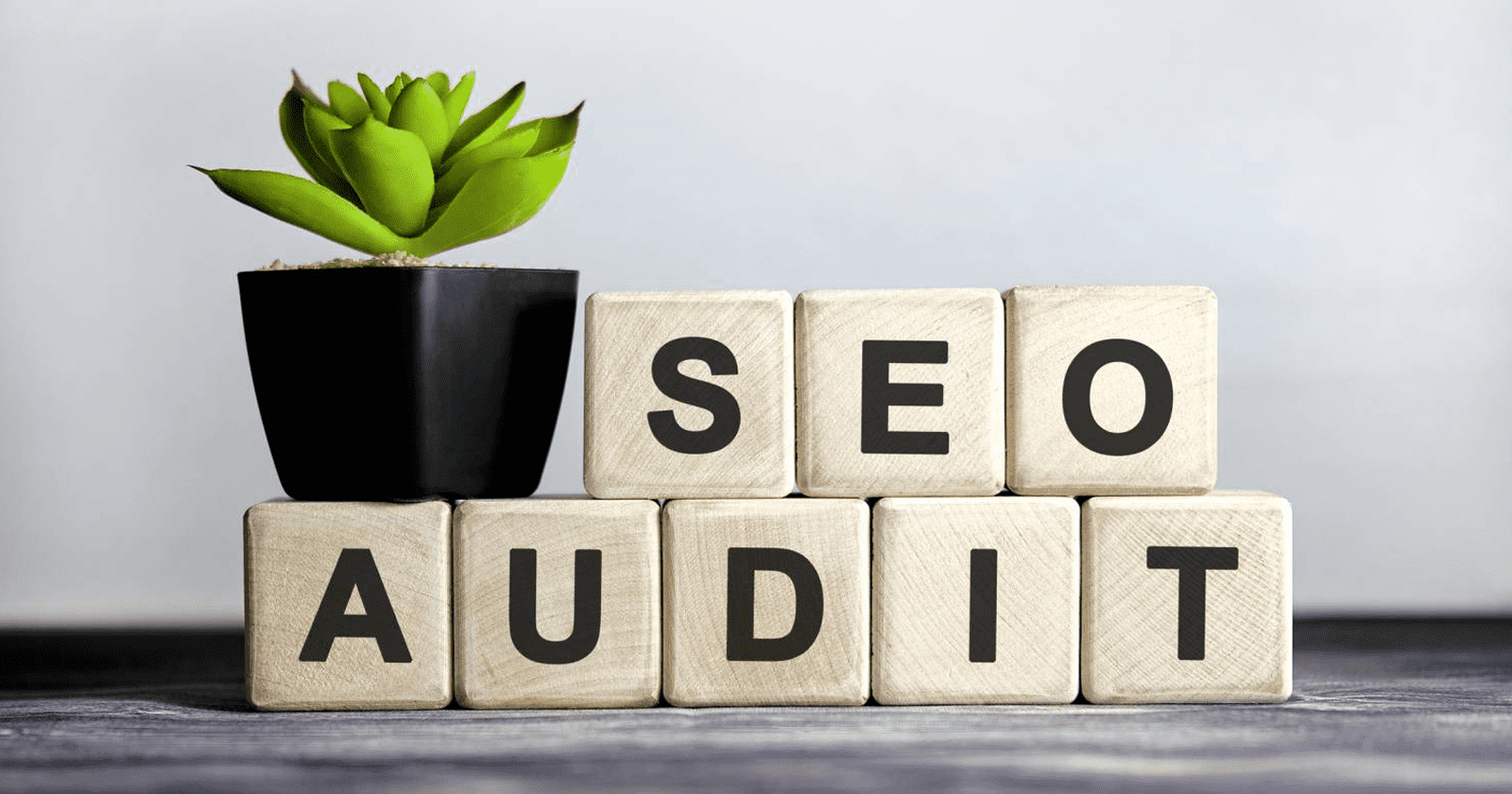 SEO Audit Pricing