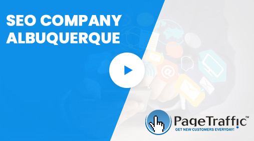 SEO Company Albuquerque