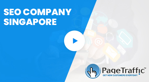 SEO Company Singapore