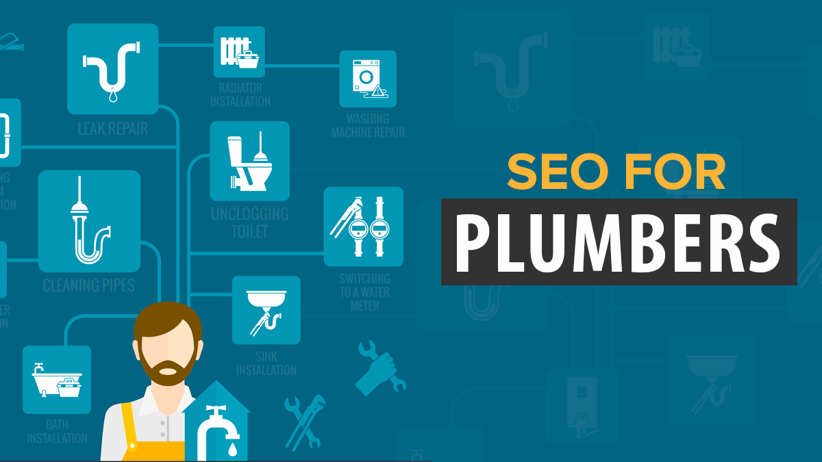 SEO for Plumbing