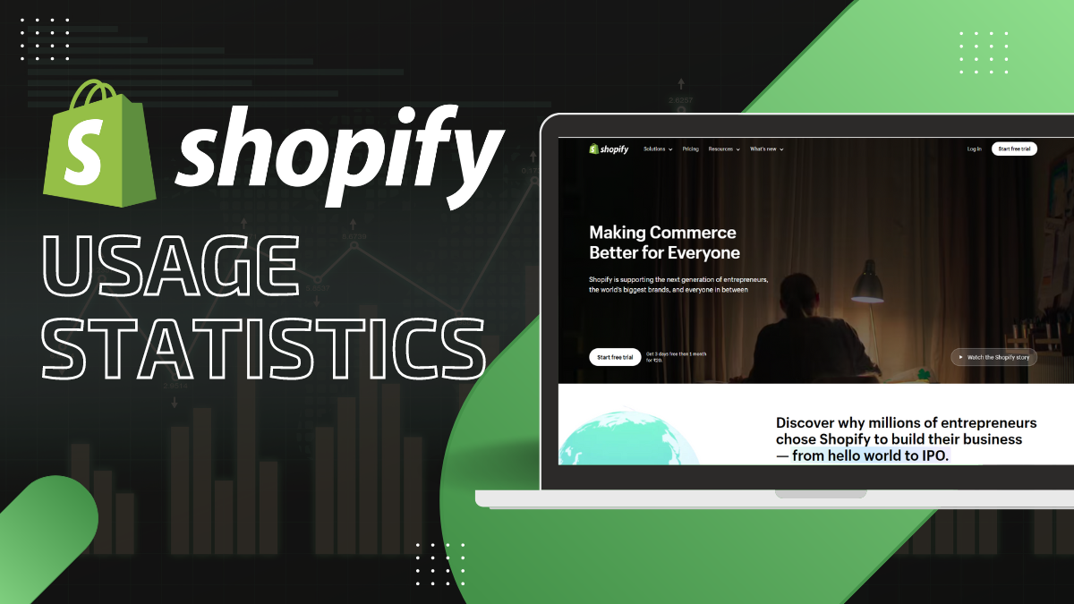 How Popular is Shopify in 2024