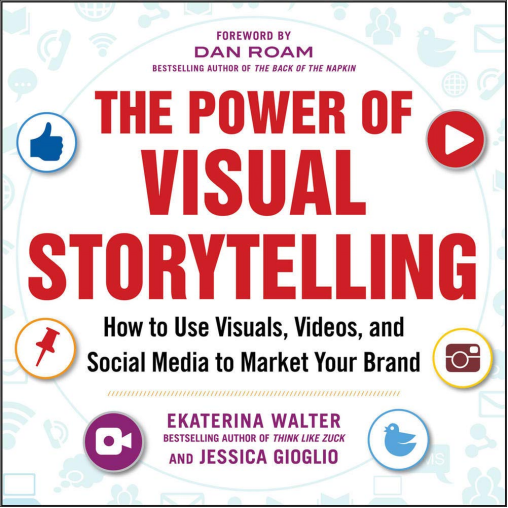 The Power of Visual Storytelling