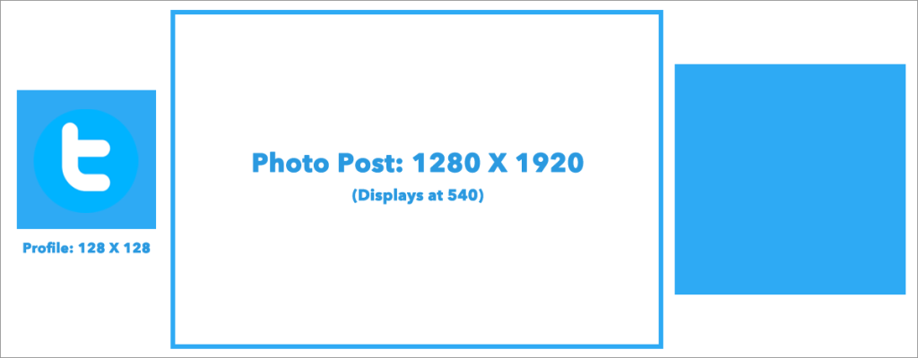 Twitter Image Dimensions