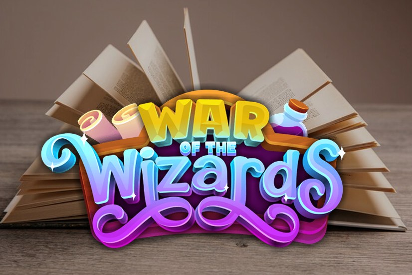 War of the Wizards