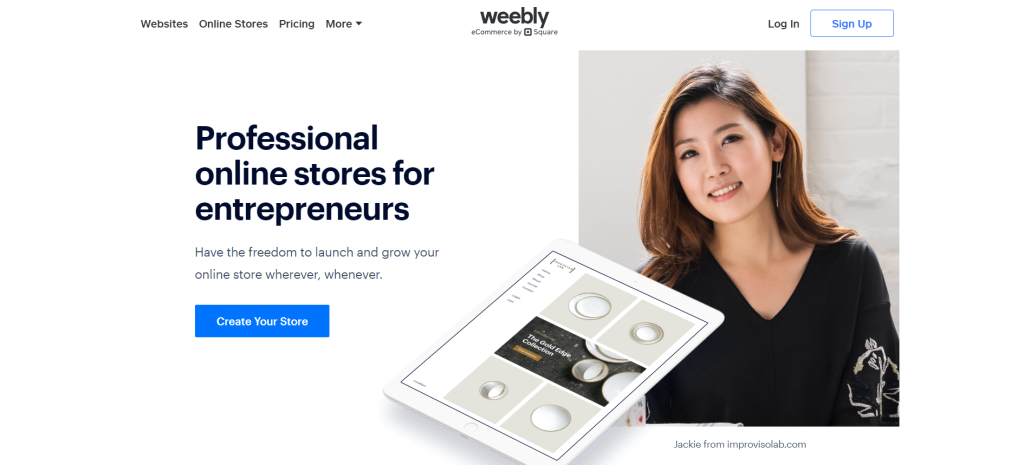 Weebly