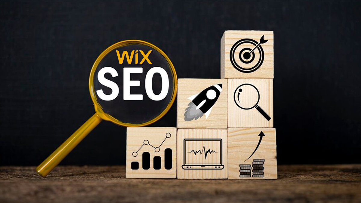 Wix SEO Strategies