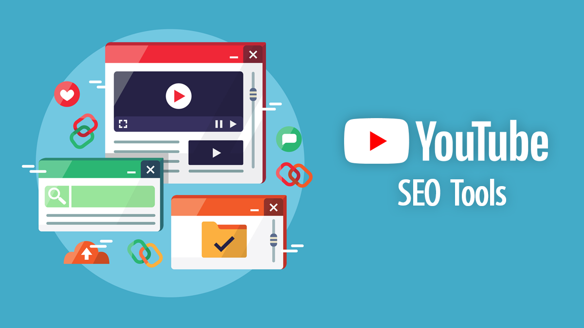 Best YouTube SEO Tools to Improve Your Youtube Rankings